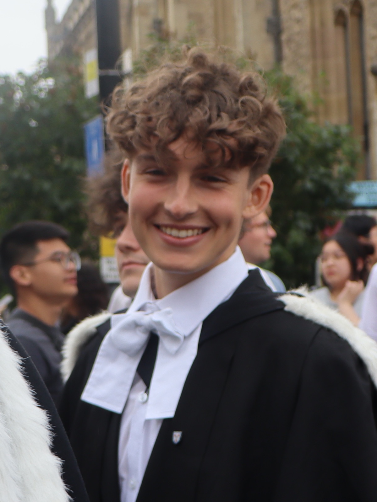 Louis Davidson